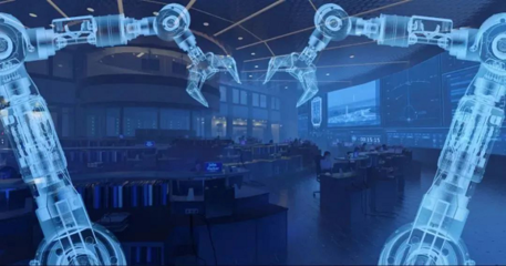 工業(yè)4.0時代 計算機(jī)系統(tǒng)集成驅(qū)動數(shù)字化轉(zhuǎn)型的五大優(yōu)勢