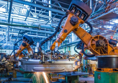 智能制造柔性生產(chǎn) 計算機(jī)系統(tǒng)集成如何助力“零庫存”成為現(xiàn)實