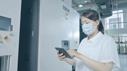 燈塔智造獨家洞察 揭秘“燈塔工廠”所采用的核心人工智能技術(shù)與計算機(jī)系統(tǒng)集成